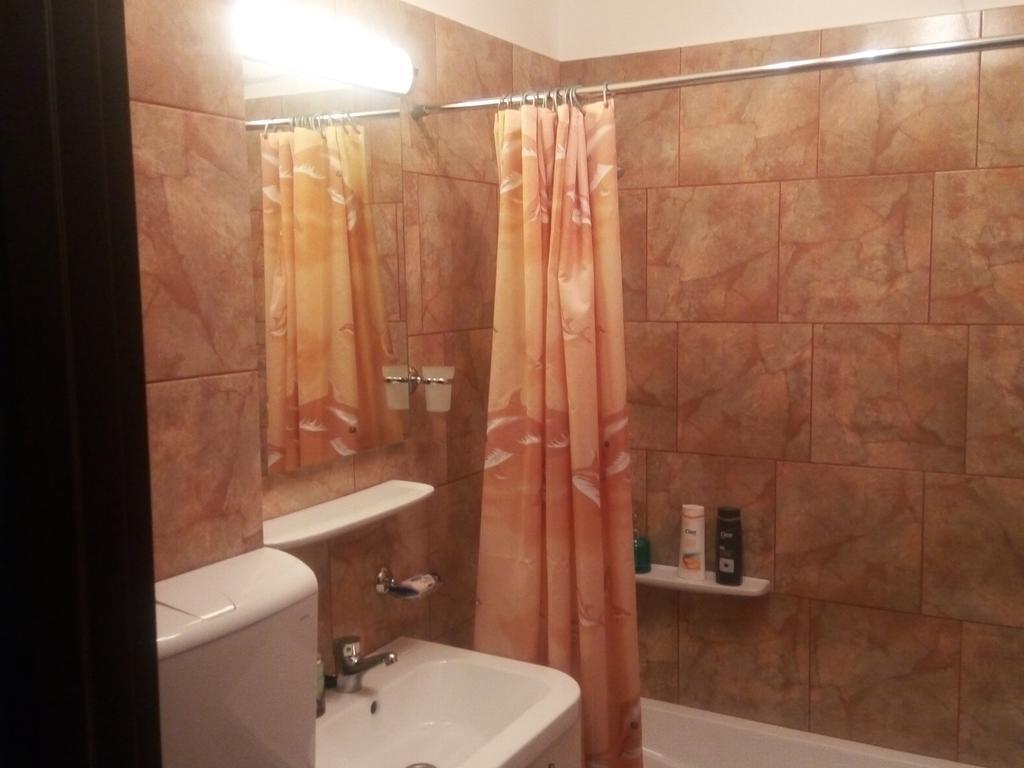 Apartamento Dana