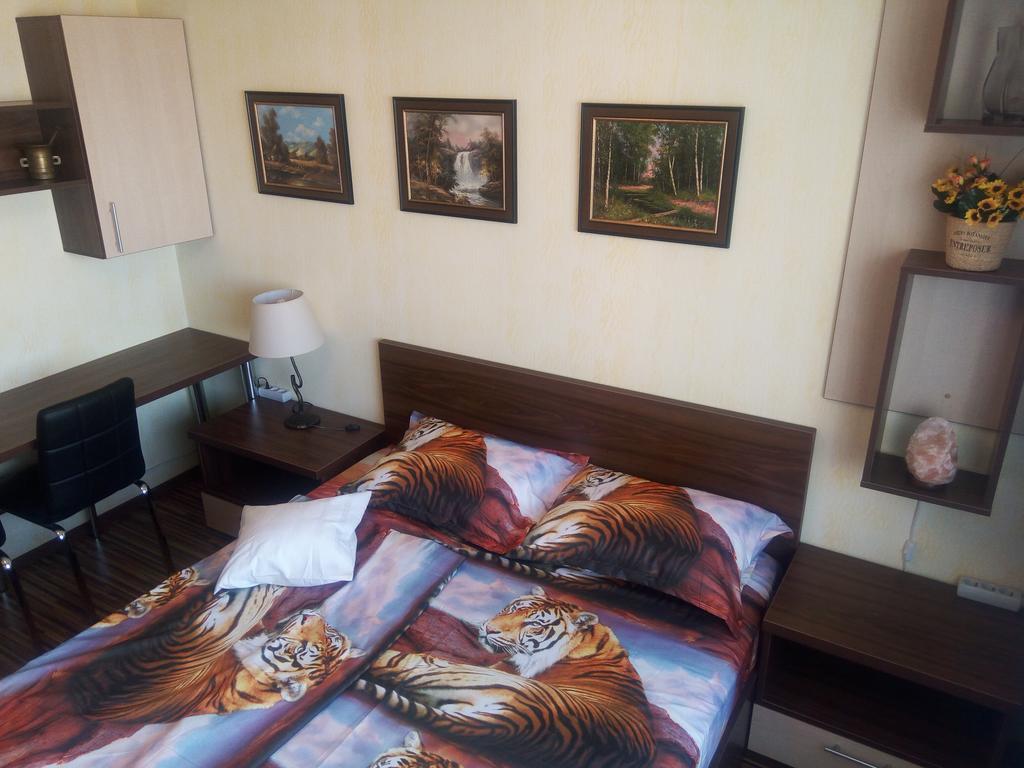 Apartamento Dana Bucareste