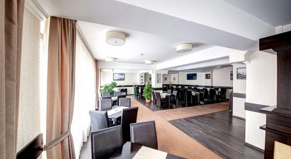 Hotel Pascu Bucharest