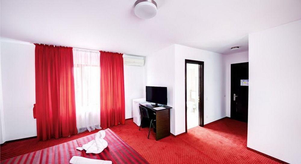 Hotel Pascu