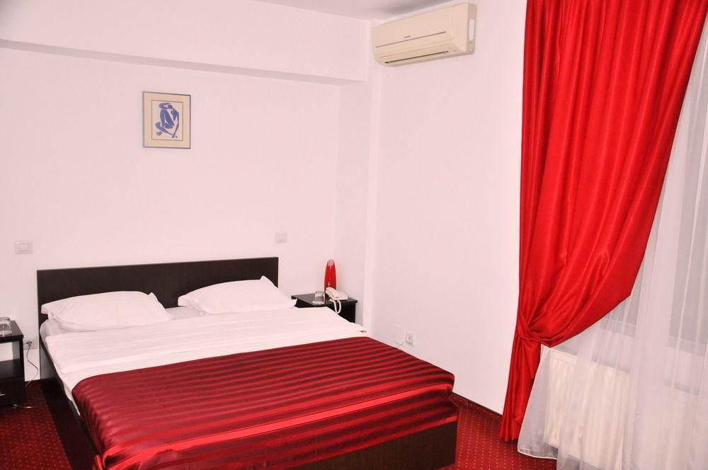 Hotel Pascu Bucharest