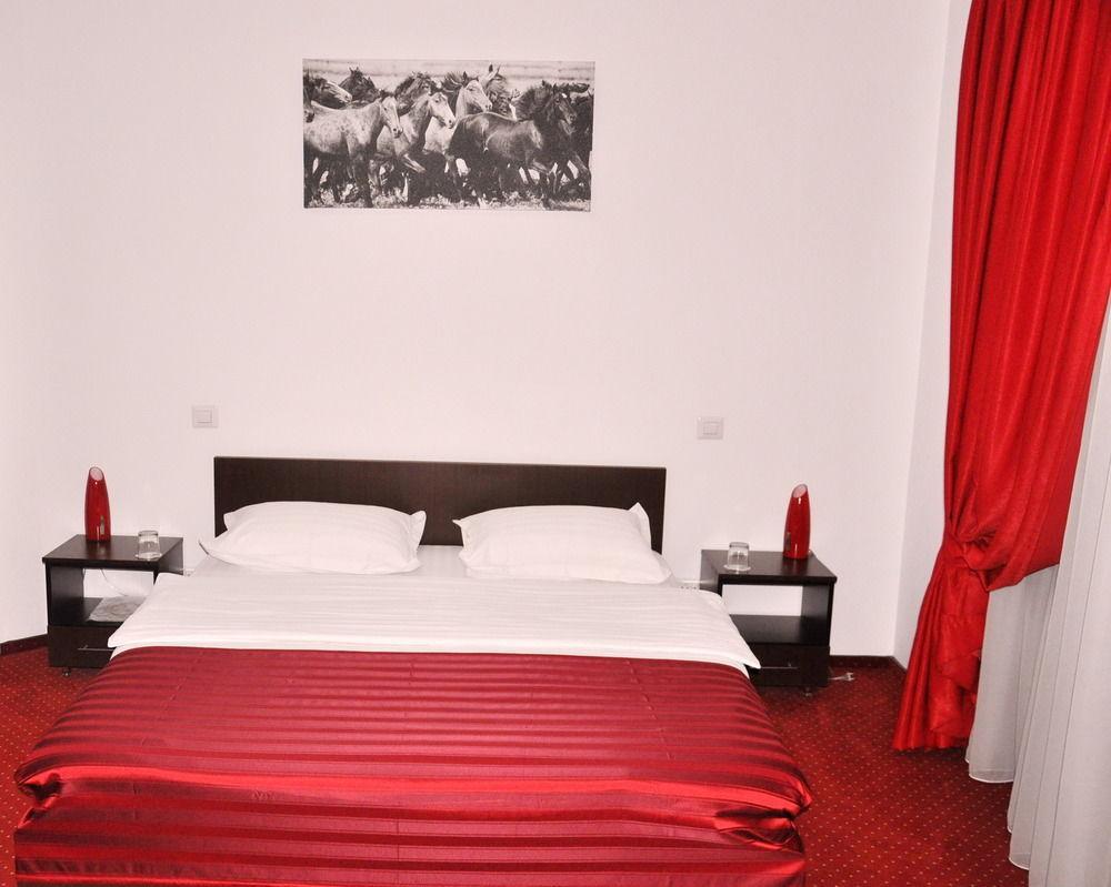 Hotel Pascu 3*