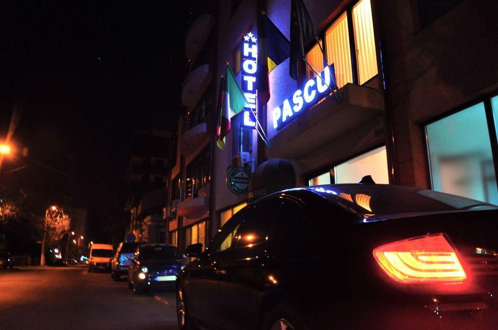 Hotel Pascu