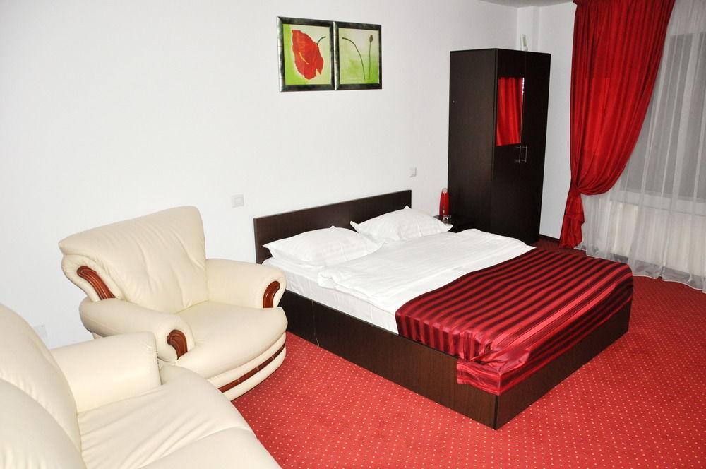 Hotel Pascu Bucharest