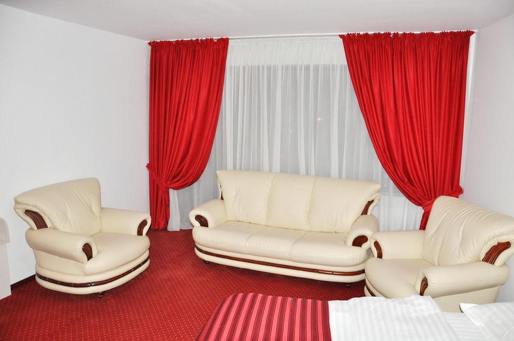Hotel Pascu 3*