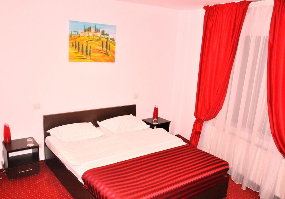 Pascu Bucharest