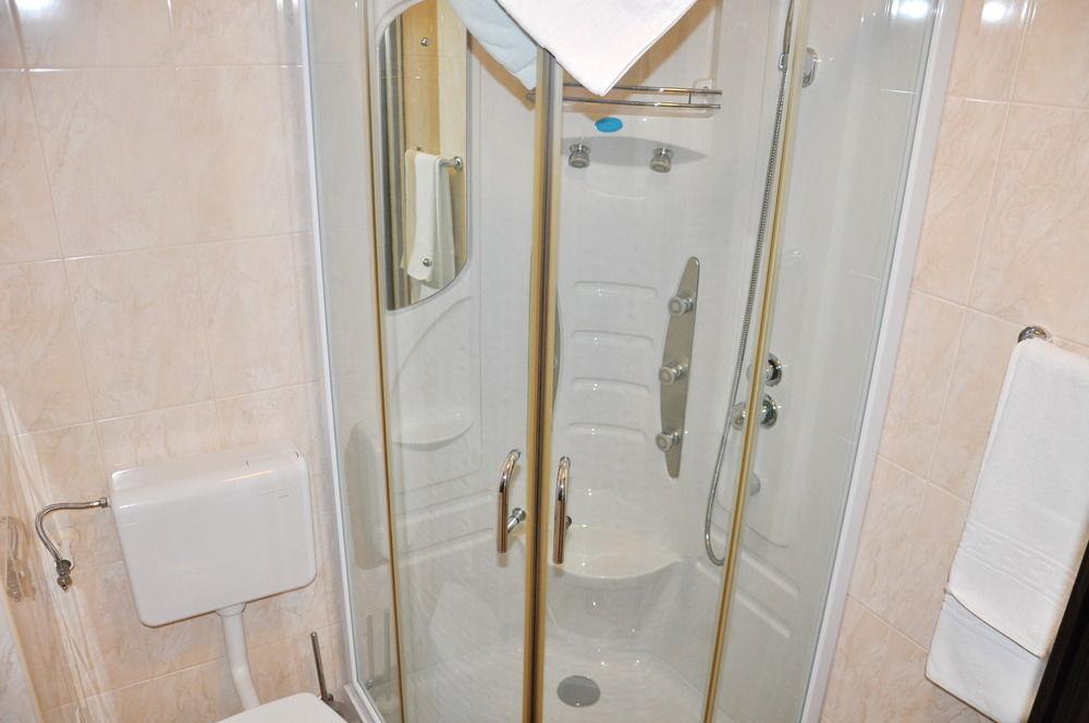 Hotel Pascu
