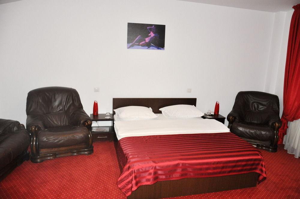 Hotel Pascu Bucharest