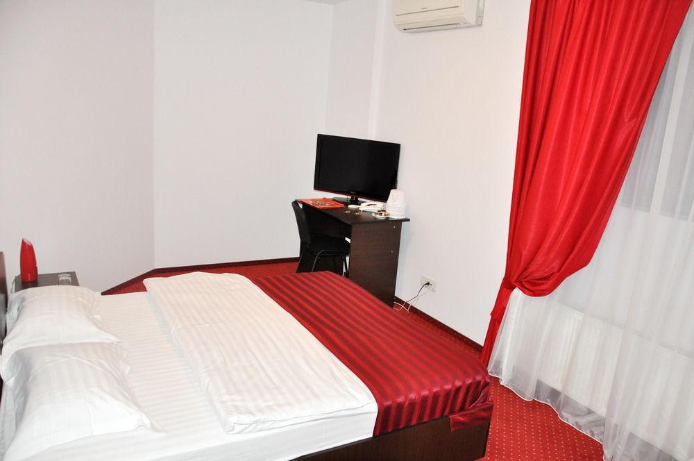 Hotel Pascu 3*