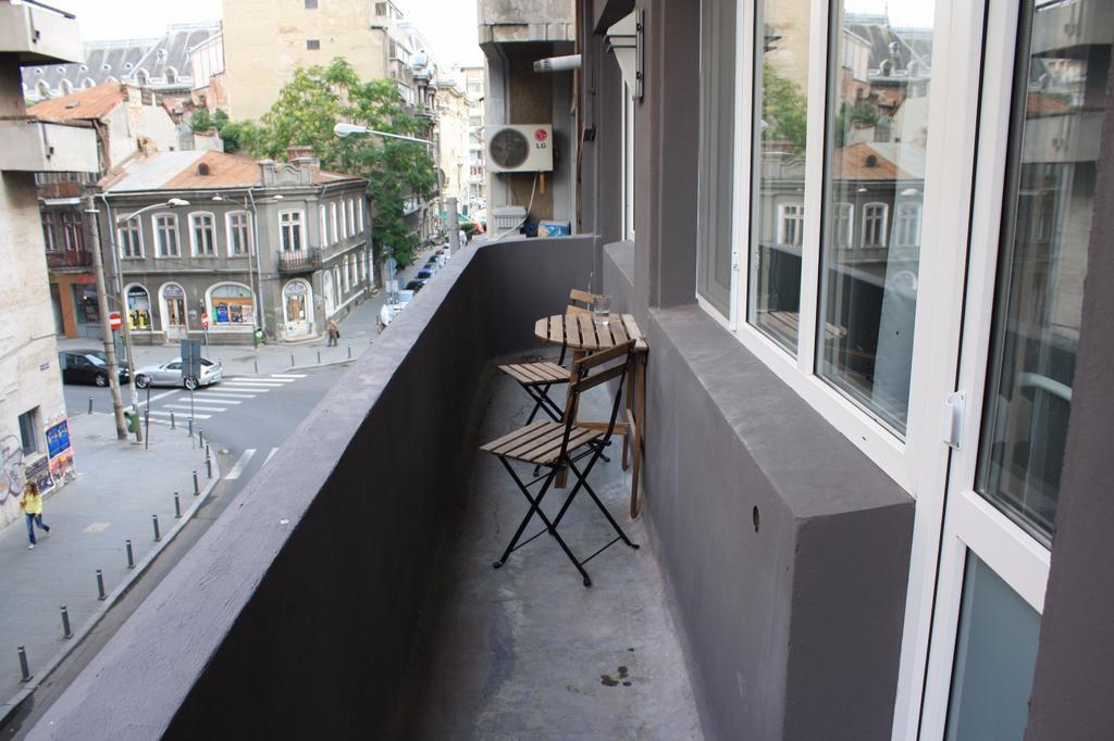 Apartament Central Cismigiu