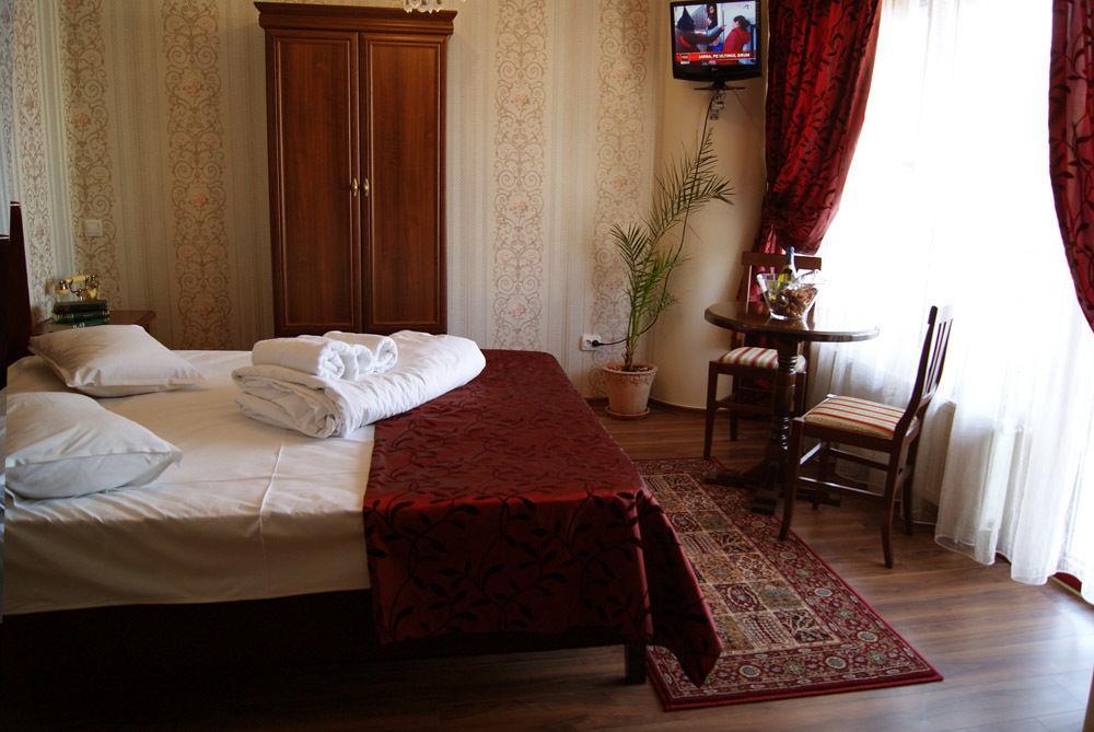 Hotel Ss Unirii