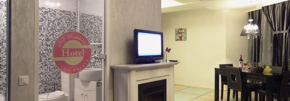 Hotel Ss Unirii Bucharest