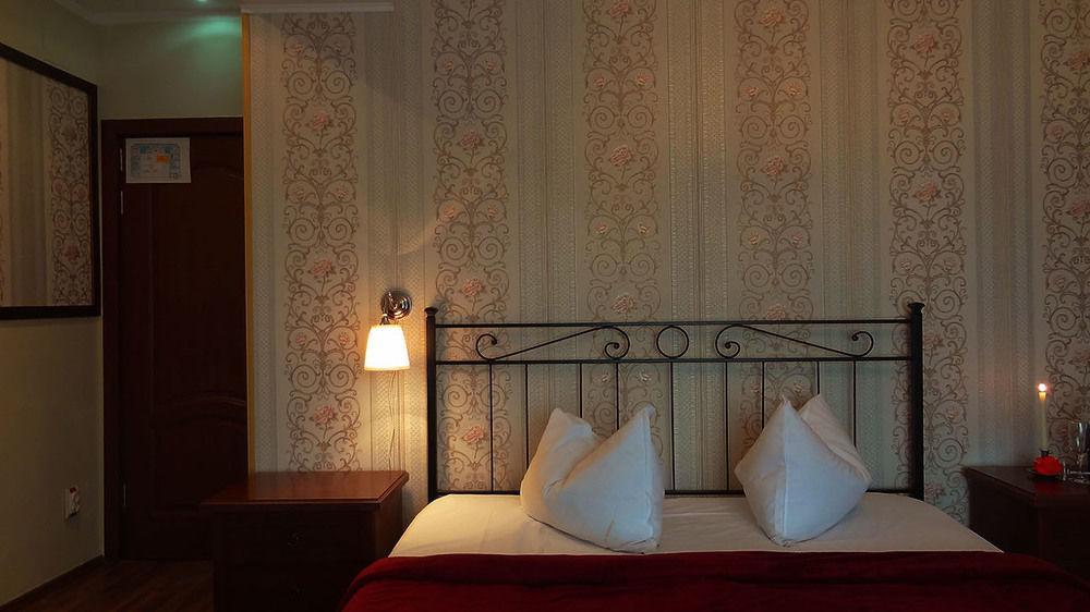 Hotel Ss Unirii 3*