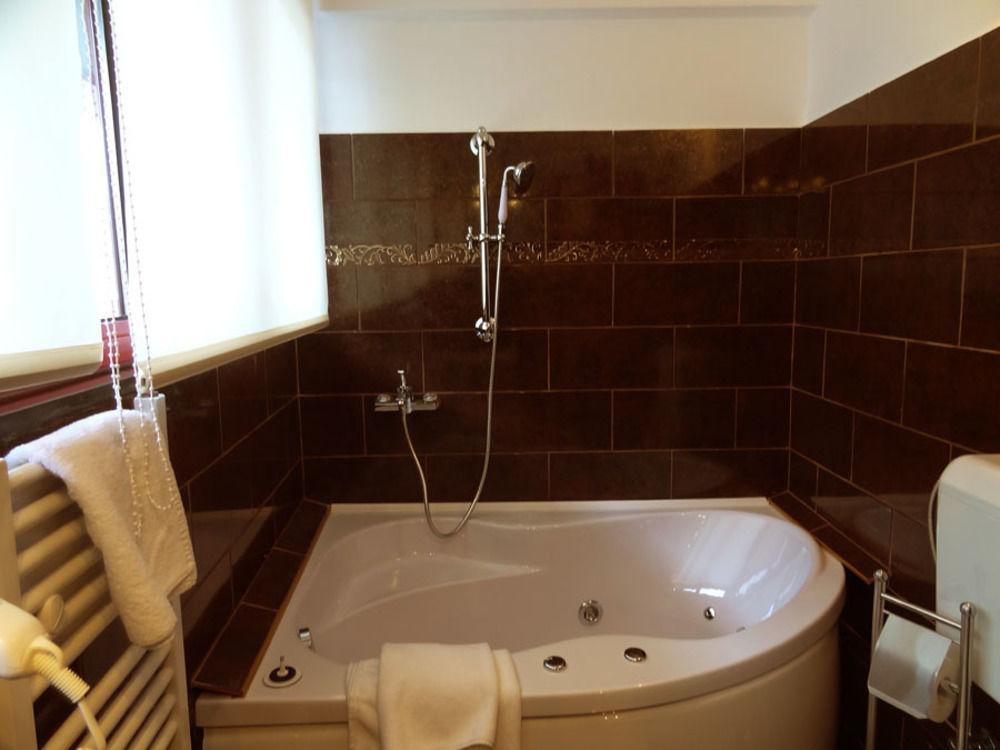 Hotel Ss Unirii Bucharest