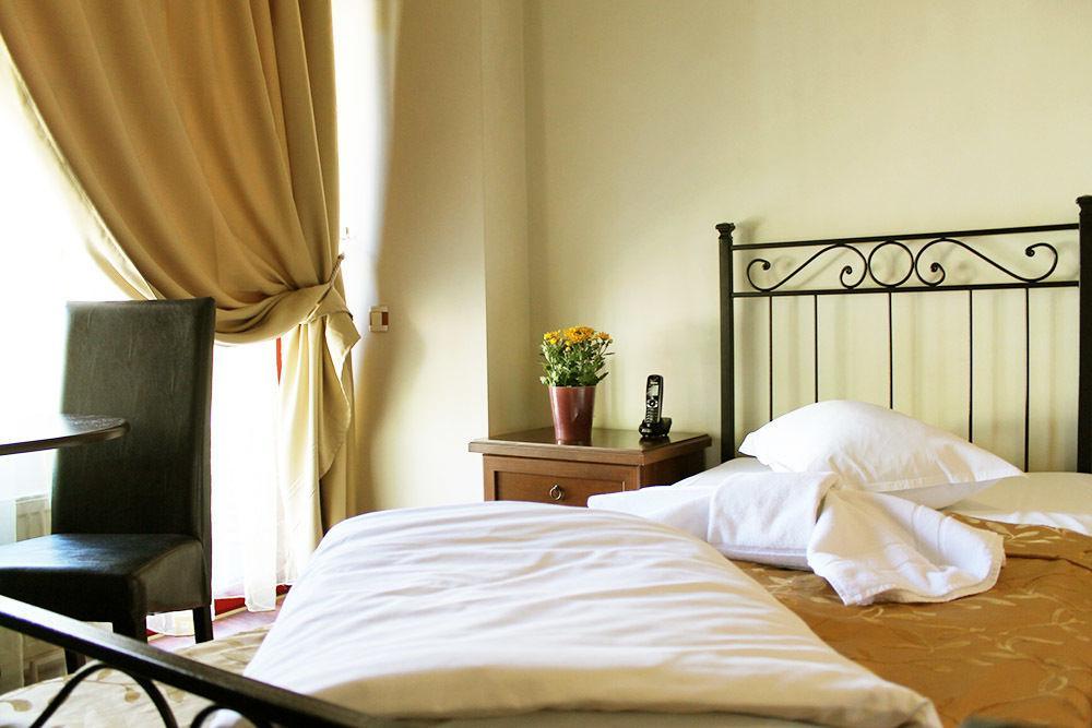 Hotel Ss Unirii 3*
