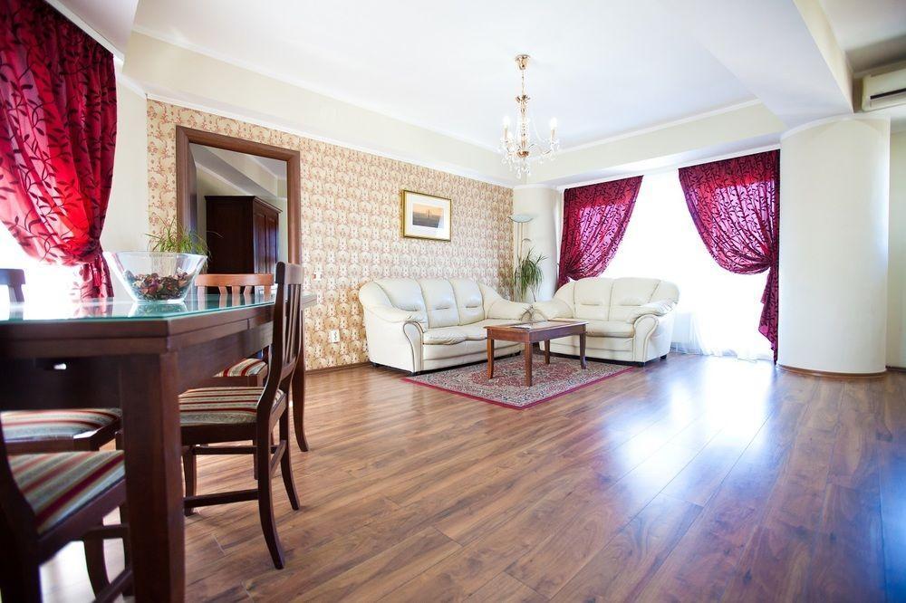 Hotel Ss Unirii
