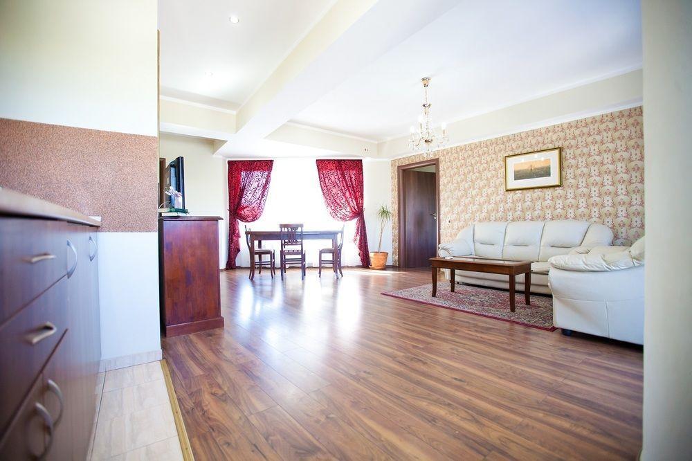 Hotel Ss Unirii Bucharest