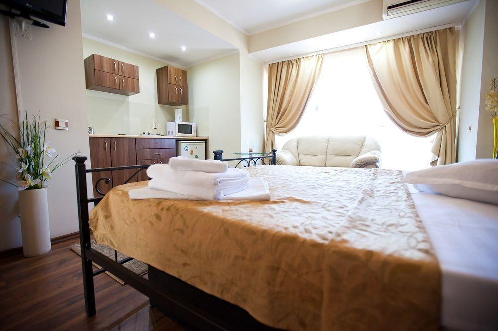 Hotel Ss Unirii Bucharest