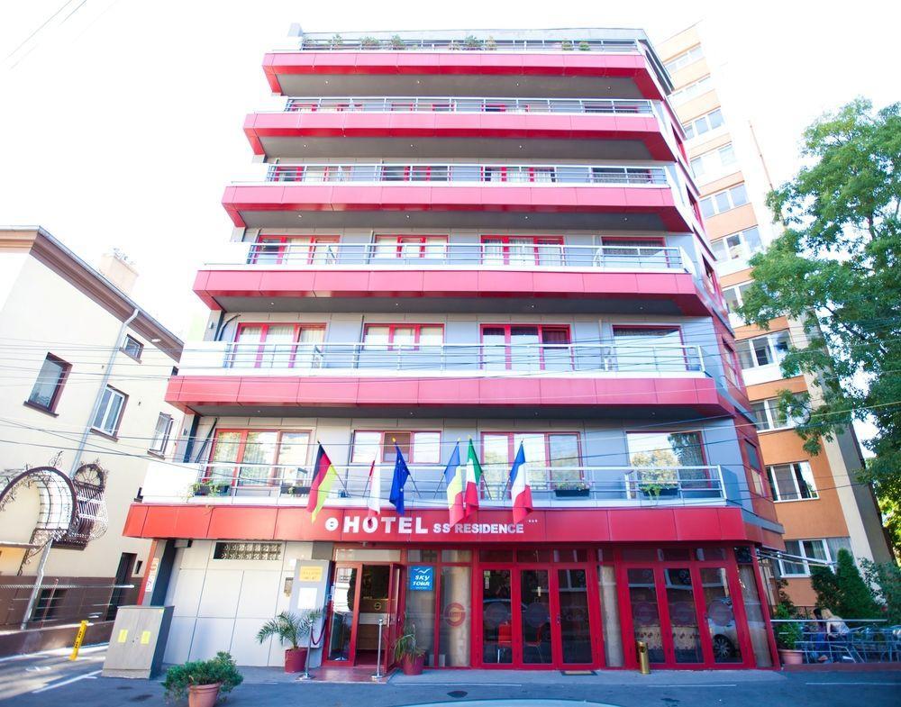 Hotel Ss Unirii 3*