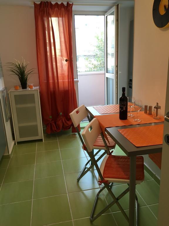 Green Apartment Apartamento