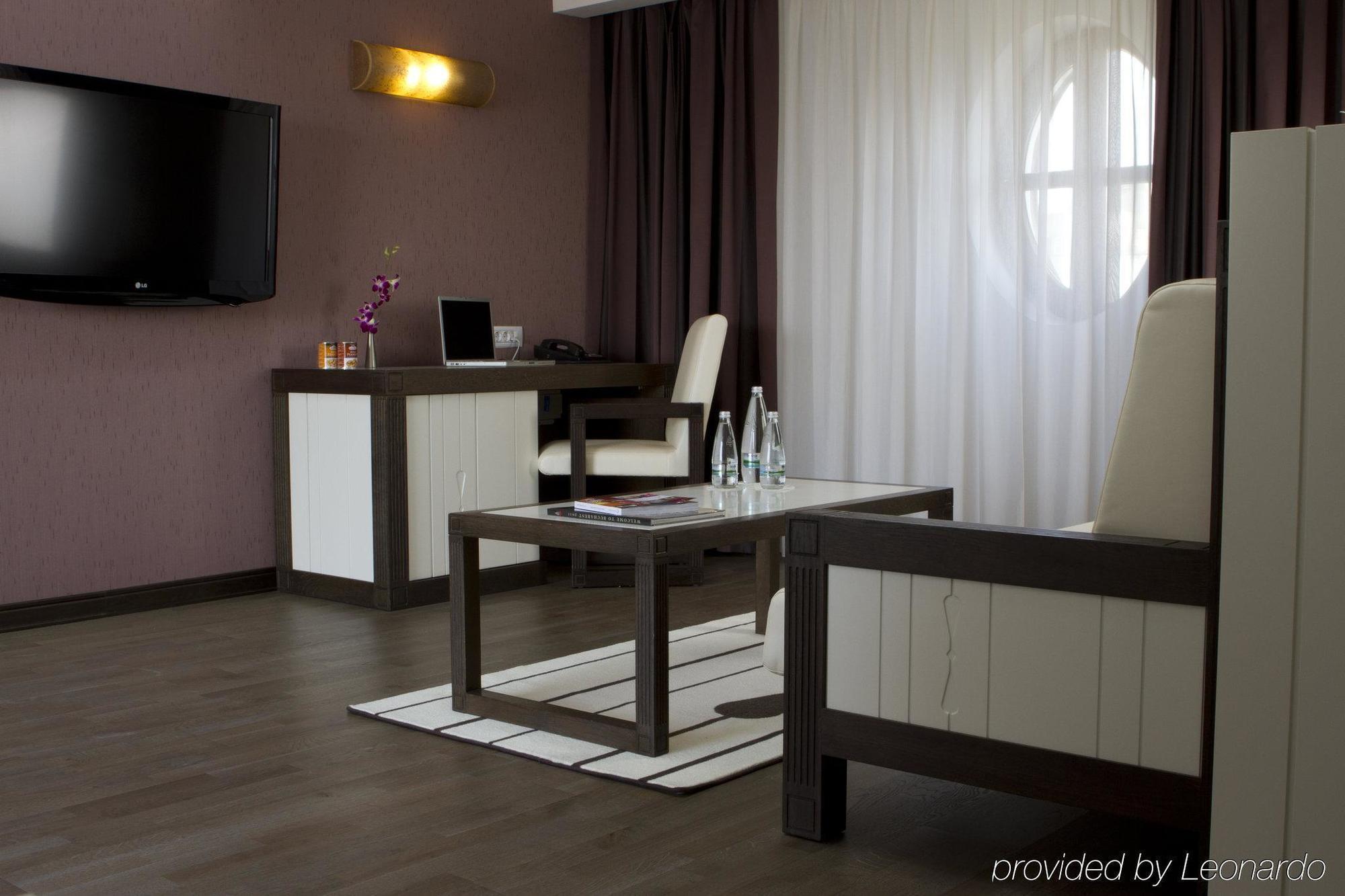 Epoque - Relais & Chateaux Hotel Bucureşti