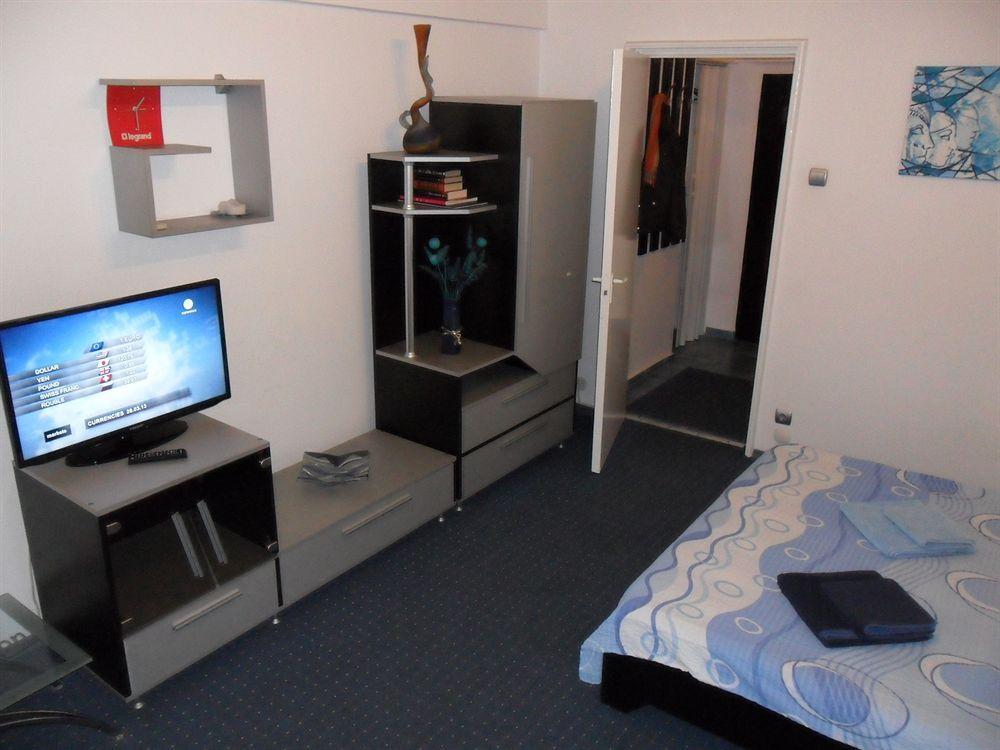 Calea Victoriei Apartment *