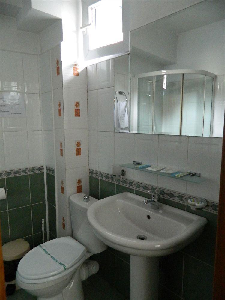 Tranzzit Hotel Bucharest