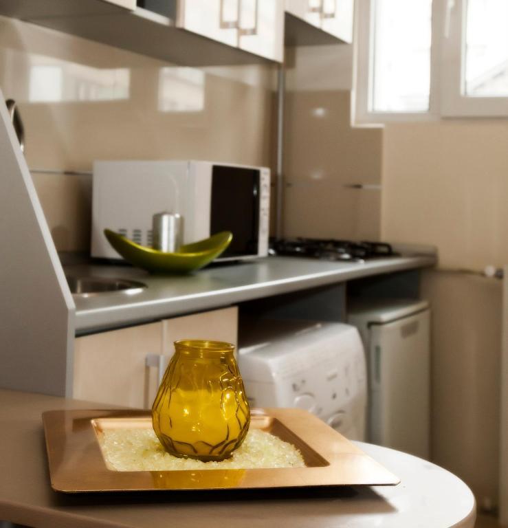 Bucharestby Apartamento