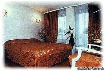 Pensiunea Helvetia 3* Bucharest