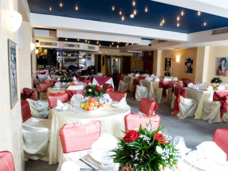 Kosher Hotel Lev Or Bucharest