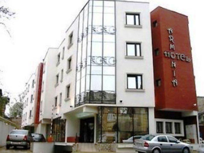 Hotel Atrium City Center