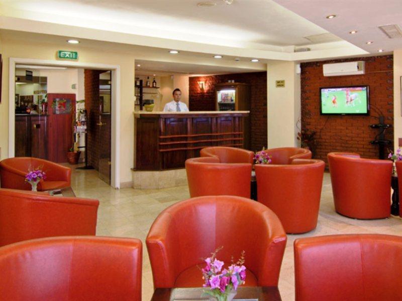 Hotel Atrium City Center Bucharest
