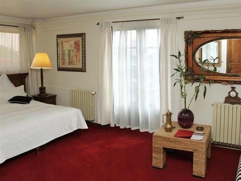 Hotel Domenii Plaza By Bucharest