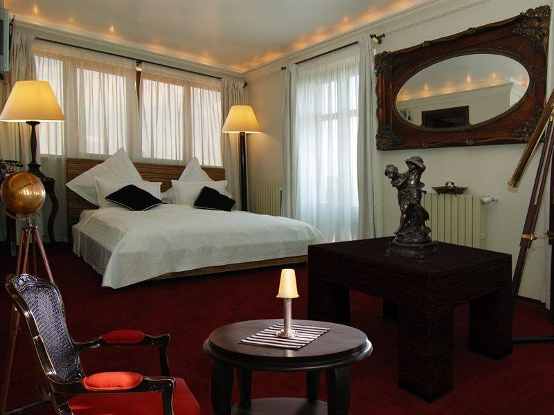Hotel Domenii Plaza By