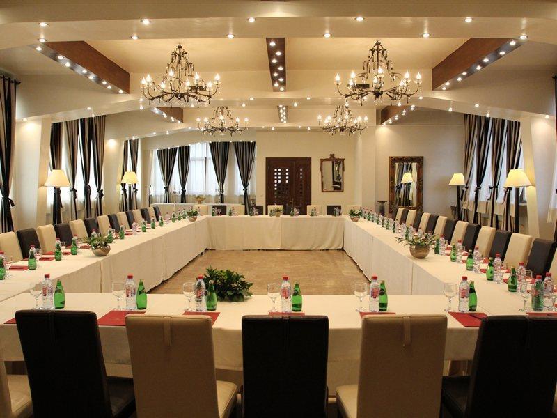 Hotel Domenii Plaza By Bucharest