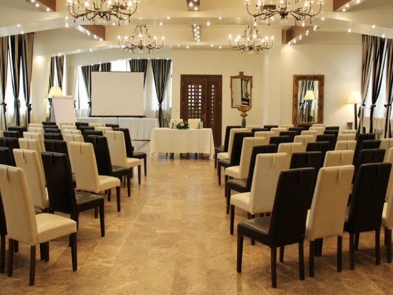 Hotel Domenii Plaza By 4*