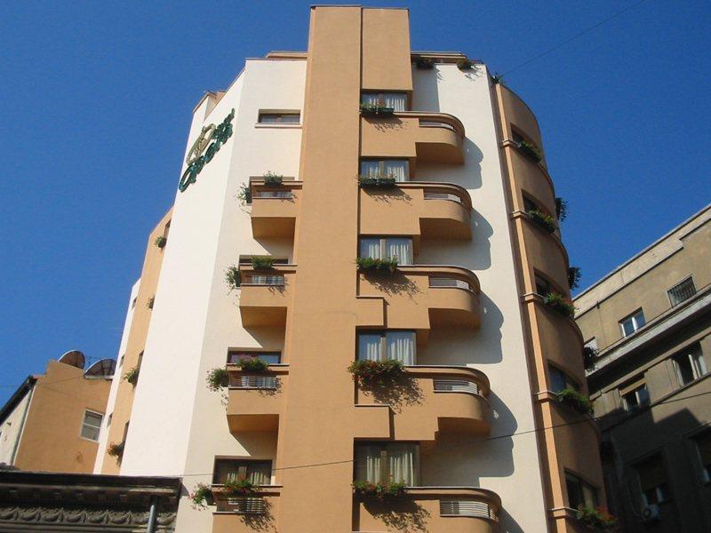 Hotel Opera By Zeus International
