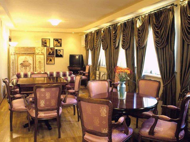 Hotel Opera By Zeus International Bucharest