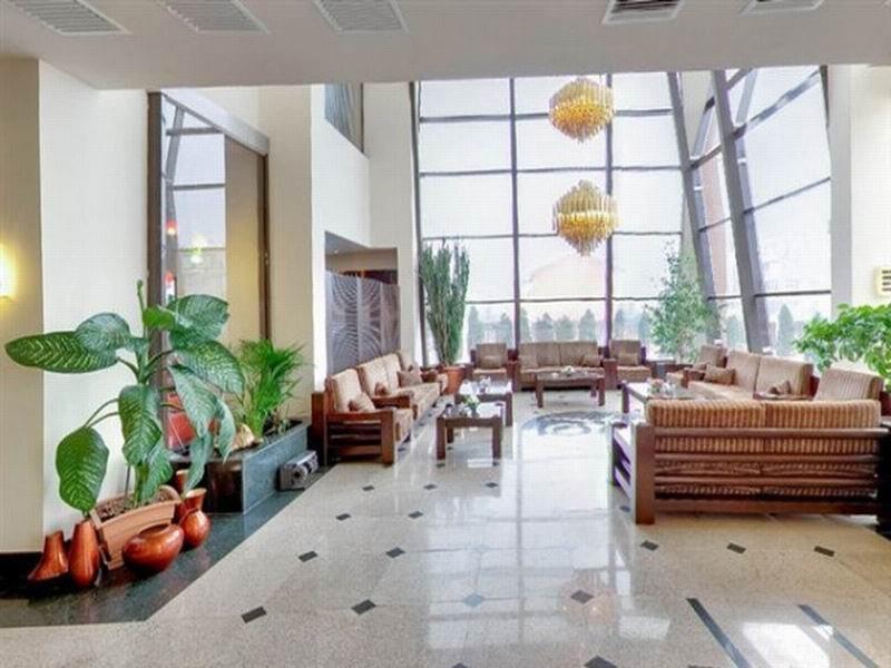 Hotel Tecadra 4*