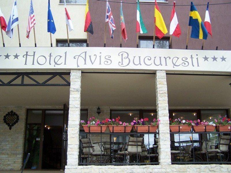 Hotel Avis By Ws Group 3*