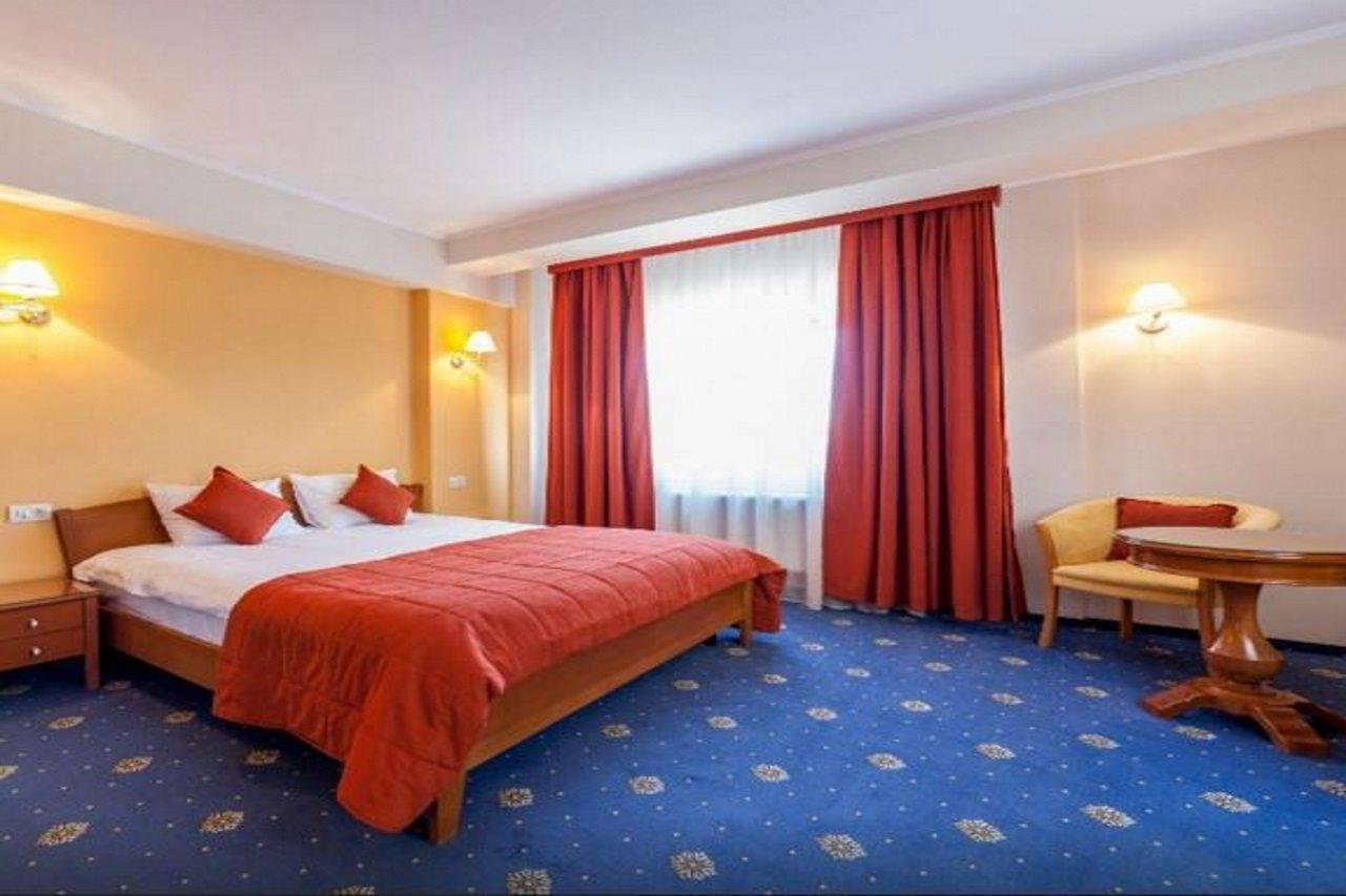 Sir Royal Bucharest