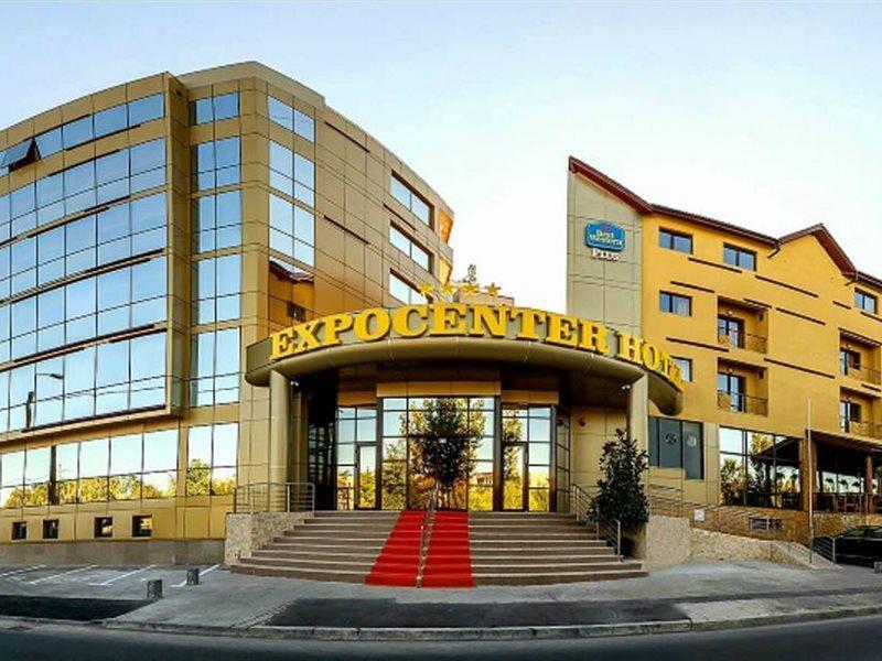 Sir Royal Bucharest