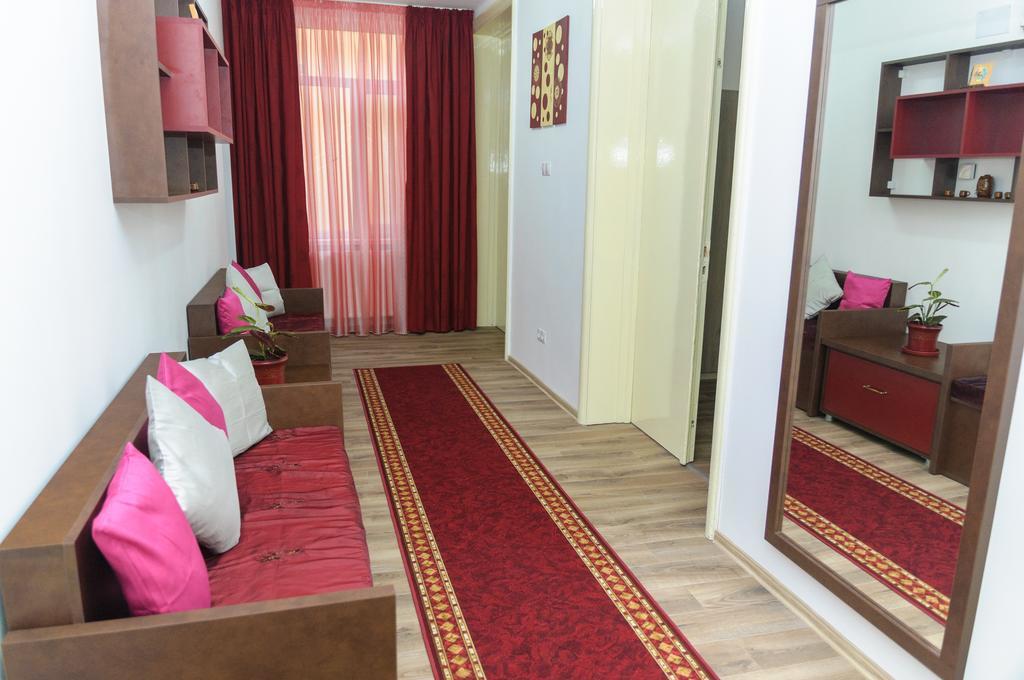 Apartment Lorena Old Town *