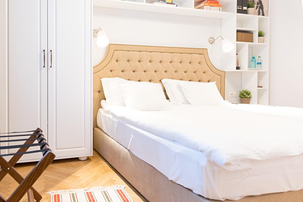Guest house Kristen House Bucharest