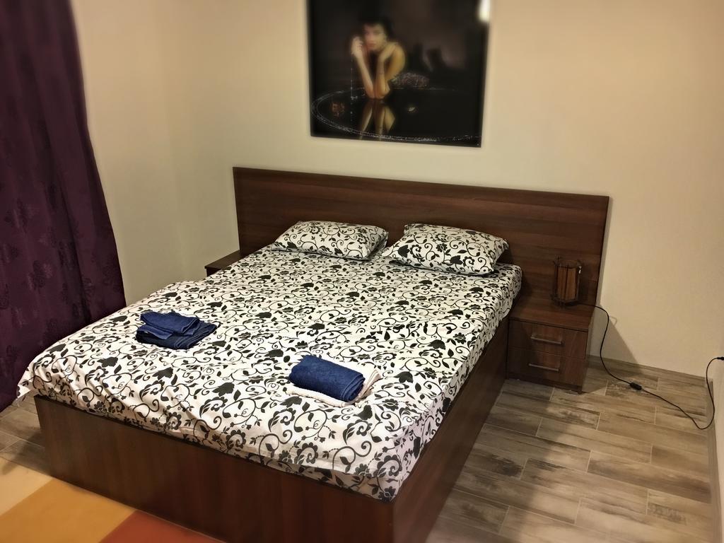 Apartamento Victoriei Bucareste