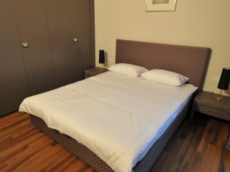 Hotel Hemingway Bucareste