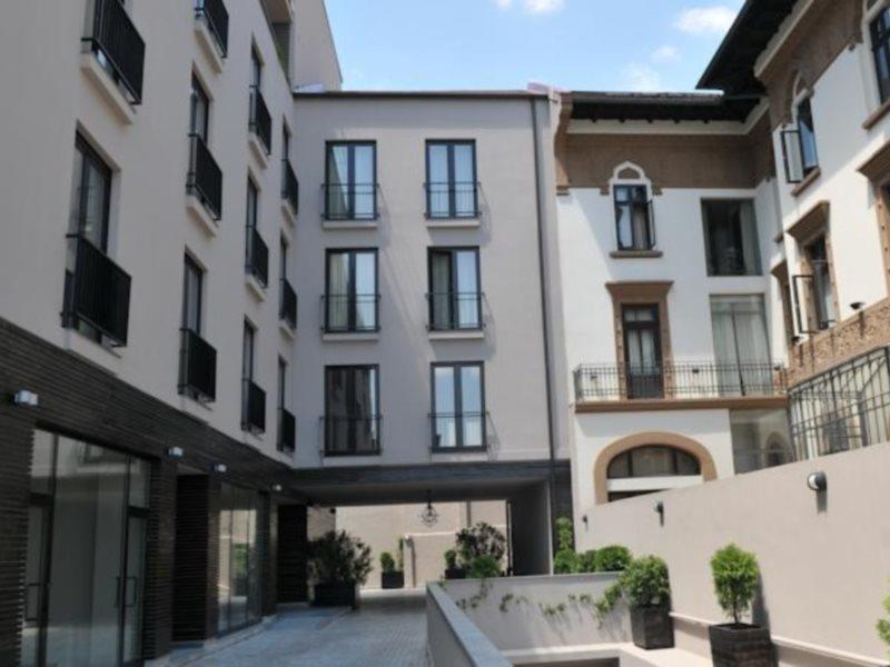 Hotel Hemingway Bucareste