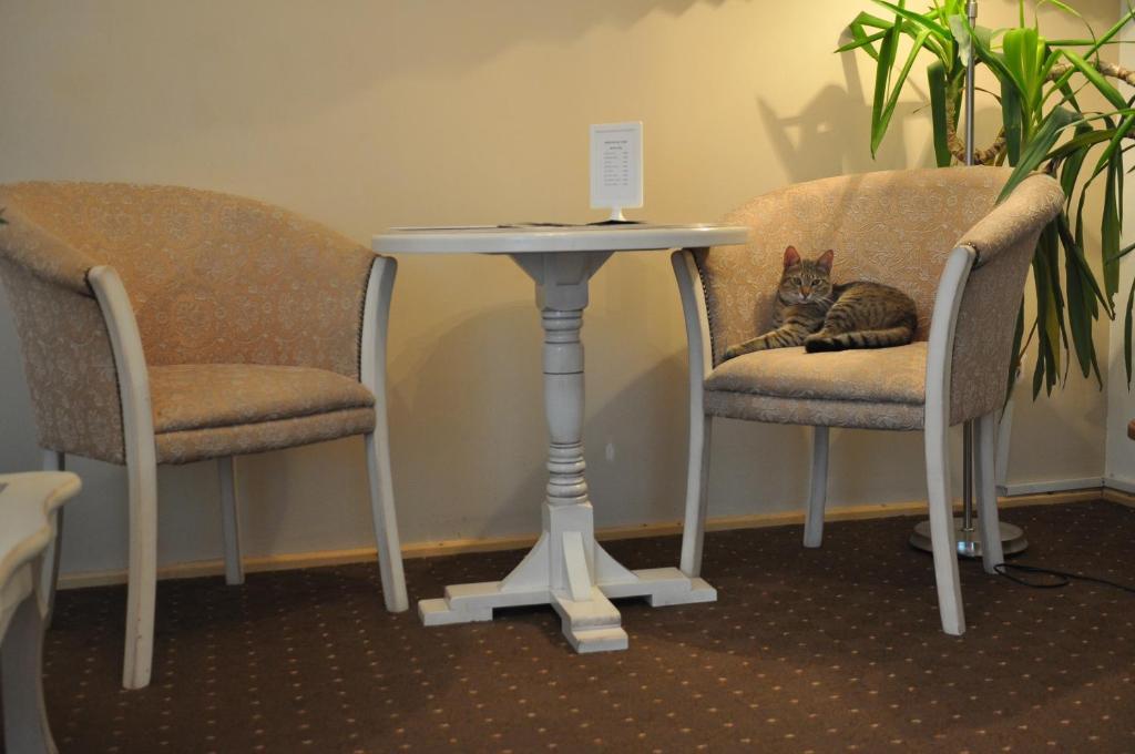 Hotel de apartamente Parlament Bucureşti