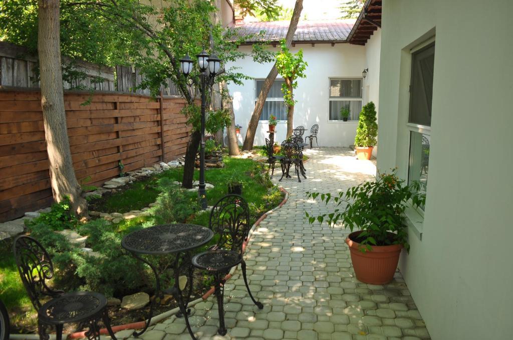 Hotel de apartamente Parlament Bucureşti