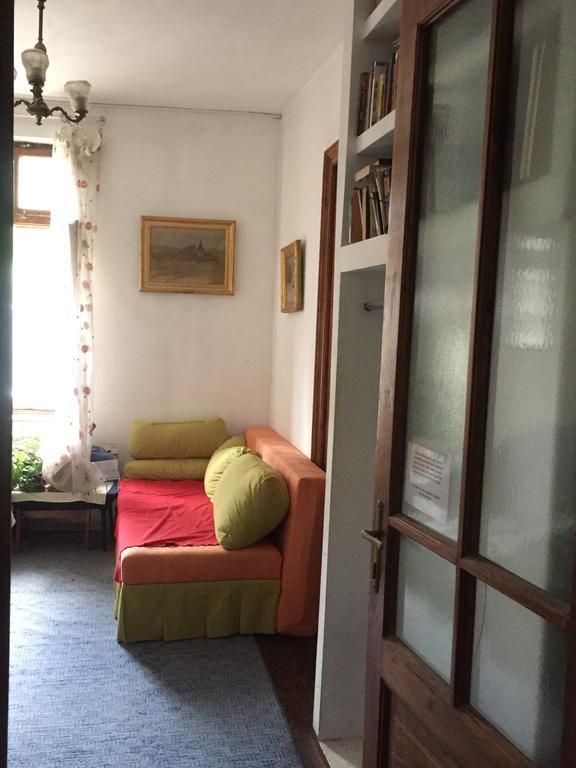 B&B Vila 11 Bucureşti